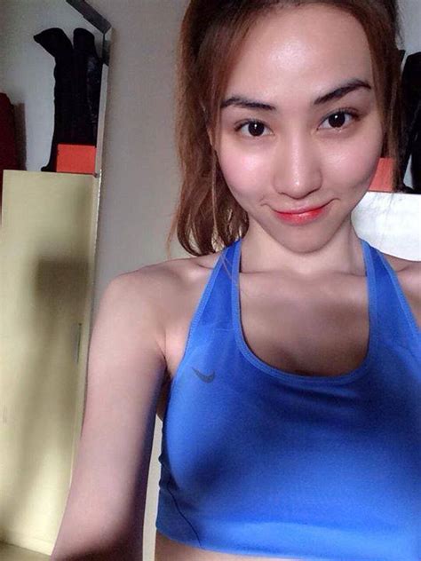 Ngan Khanh Nude Pics Page