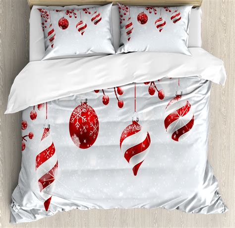 christmas duvet cover king 8