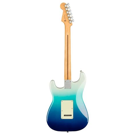 Fender Player Plus Stratocaster HSS PF Belair Blue At Gear4music