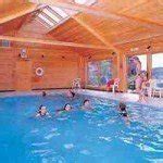 Gatlinburg Cabins Indoor Pool - Gatlinburg Tennessee