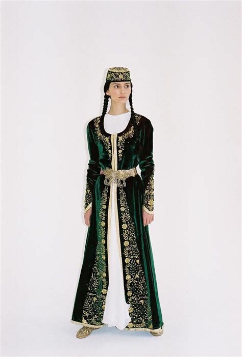 The sad rich hopeful history of crimean tatar clothing – Artofit