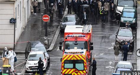 Attaque terroriste à Paris le Fonds de Garantie des Victimes se