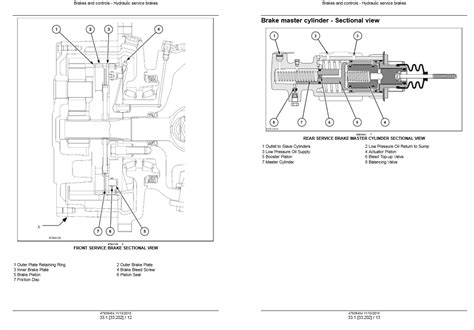 New Holland T7 230 T7 270 Autocommand Service Manual 47936454 Auto Repair Manual Forum Heavy