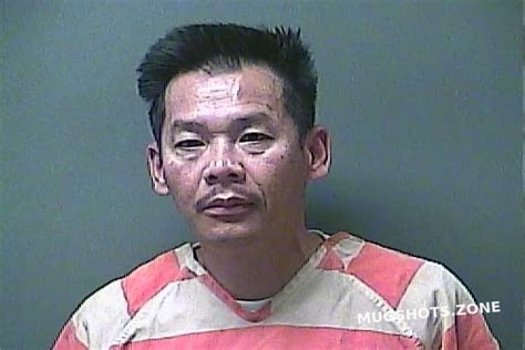 VU LIEM K 11 05 2023 Laporte County Mugshots Zone