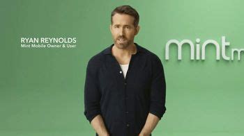 Mint Mobile Shake TV Spot, 'Jack in the Box: Sublet Our Ads' Featuring ...