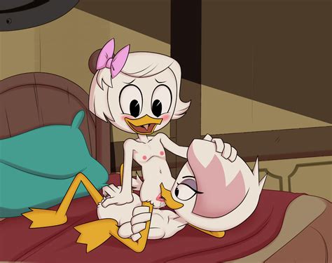 Post 4069752 Dzk Ducktales Ducktales 2017 Lena Sabrewing Webby