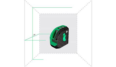 ADA ARMO 2D GREEN PROFESSIONAL EDITION лазерный уровень - купить в ...