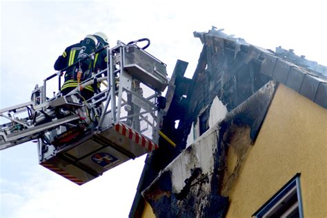 Wolfenbüttel wegen Brandserie in Atem Feuerwehr dankt news38 de