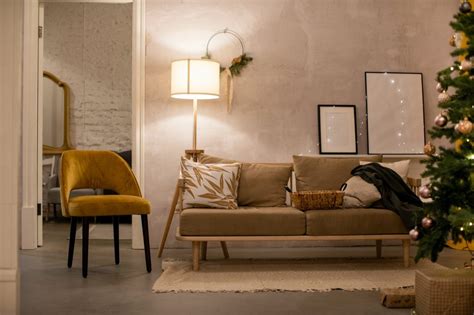 les astuces pour  bon eclairage dans chaque piece de la maison