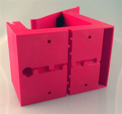 iPad Stand for Square Card Reader 3D model 3D printable | CGTrader