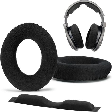 Amazon Newfantasia Replacement Earpads Compatible With Sennheiser