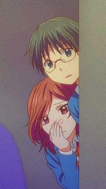 Kono Oto Tomare Wallpaper Takezo X Hiro Kono Oto Tomare Anime