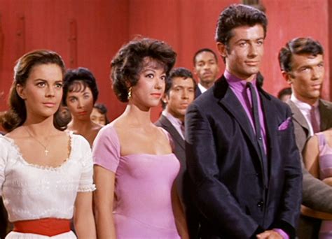 West Side Story 1961