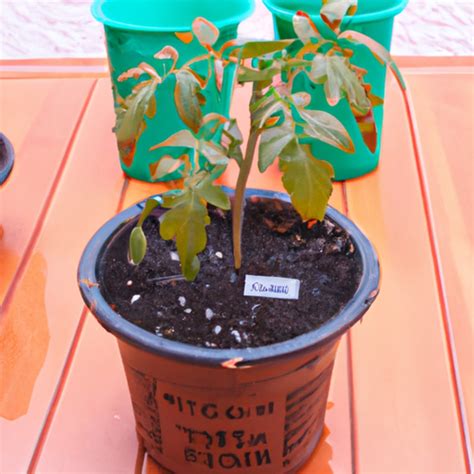 Cultiva Tomates En Maceta Xito Garantizado