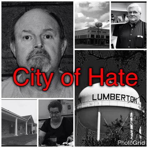 Lumberton, Mississippi: PROUD and PREJUDICED