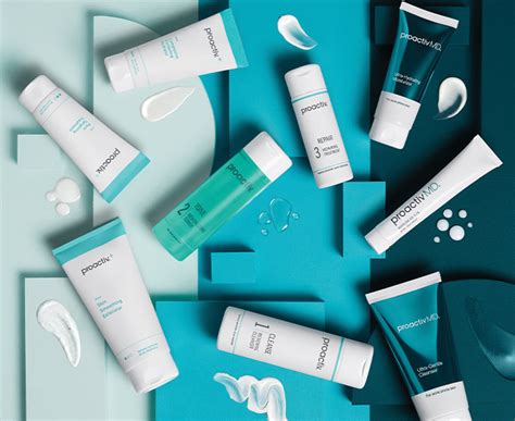 Proactiv Skincare Products & Acne Treatment Lineup | Proactiv®