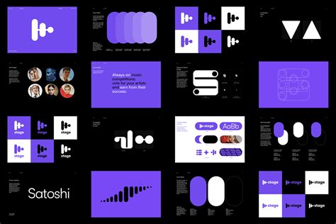 Stage :: Behance