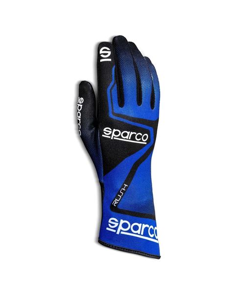 Sparco Rush Kart Gloves Mk Racewear