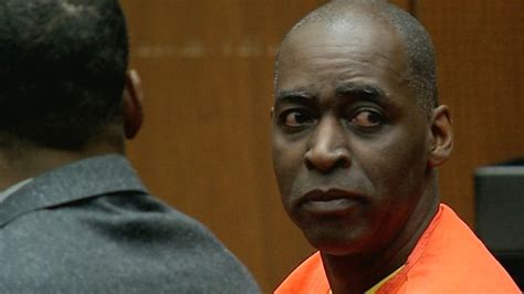 Actor Michael Jace Gets 40 Years In Prison