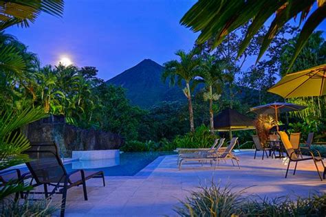 Hotel Lomas del Volcan - UPDATED 2018 Prices, Reviews & Photos (Costa ...