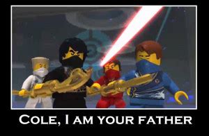 Ninjago Cole Quotes. QuotesGram