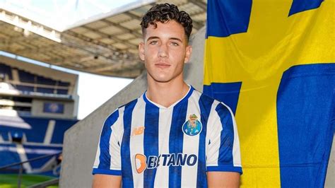 Deniz Gül e a chegada ao FC Porto É o maior passo da minha carreira