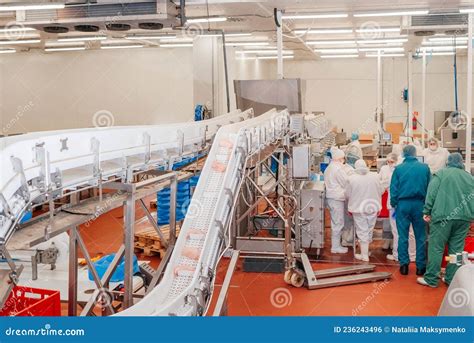 Atelier De Transformation De La Viande Quipement Industriel D Une