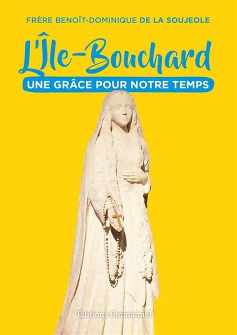 L Le Bouchard Ebook Benoit Dominique De La Soujeole