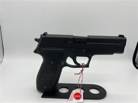 Anyone familiar with German made P226s? : r/SigSauer