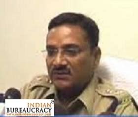 Satya Veer Singh Ips Rj Indian Bureaucracy Is An Exclusive News Portal