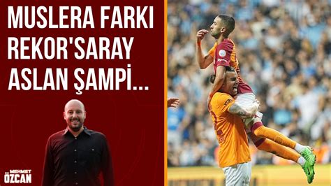 Adana Demirspor Galatasaray Ma Yeni Adana Stadyumu Izlenimi