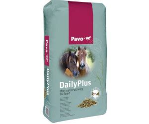 Pavo Daily Plus 15 Kg Ab 21 99 Preisvergleich Bei Idealo De