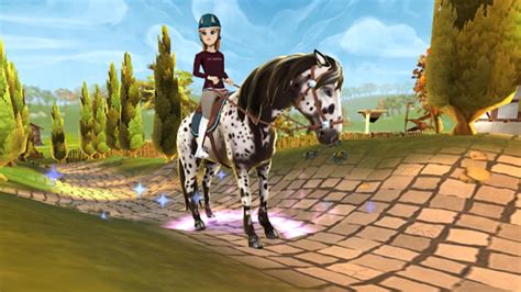 Horse Riding Tales Ride With Friends Apk Voor Android Download