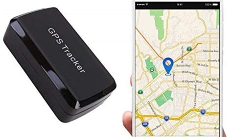 Tout Savoir Sur Les Traceurs Gps Online