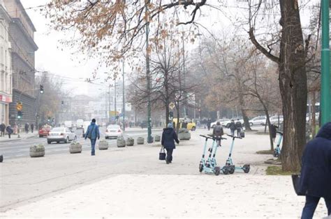 Radovi Na Rekonstrukciji Etali Ta Pje A Ka Zona Sarajevski Ilim