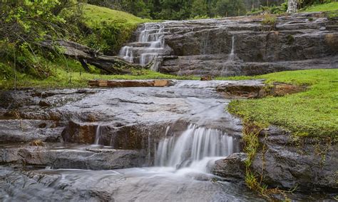 8 Best Waterfalls in Kodaikanal - 2025 (With Photos & Reviews)