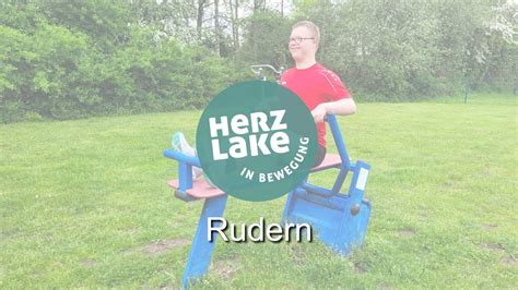 Rudern Herzlake In Bewegung Youtube