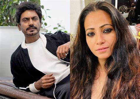 Nawazuddin Siddiqui Ready To Settle Case With Ex Wife Aaliya Amicably