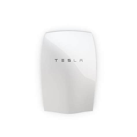 TESLA POWERWALL 1 Seasolar Fotovoltaico