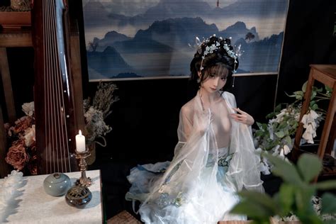 Miao Xiao Ji Porn Pic