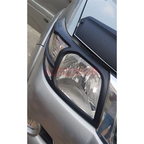 Toyota Hilux Vigo Champ Head Lamp Cover Tail Lamp Cover Vigo Champ Lamp