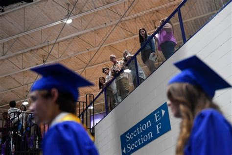 PHOTOS: Class of 2023: Travelers Rest High School graduation