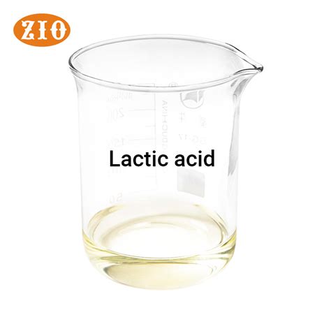 Feed Grade Lactic Acid For Pigs Feed Preservative Lactic Acid And 2