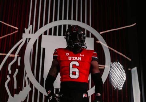 Utah Utes Transfer Portal Tracker Sports Illustrated Utah Utes News