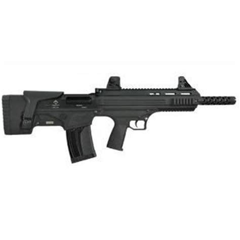 Ati Sga Bulldog 12ga Bullpup 5rd