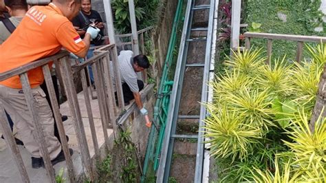 Sederet Fakta Insiden Lift Resort Jatuh Tewaskan 5 Karyawan Di Ubud