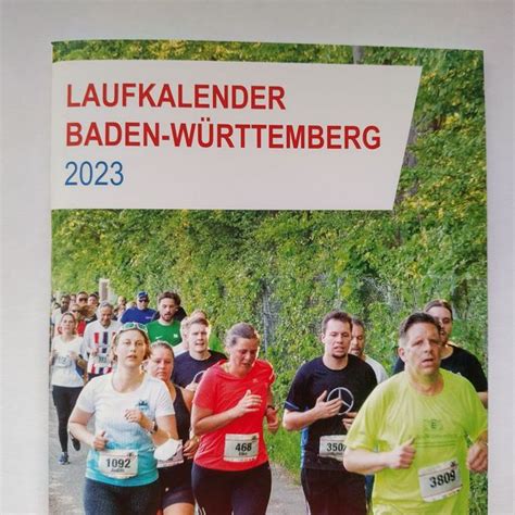 W Rttembergischer Leichtathletik Verband E V Laufkalender Baden