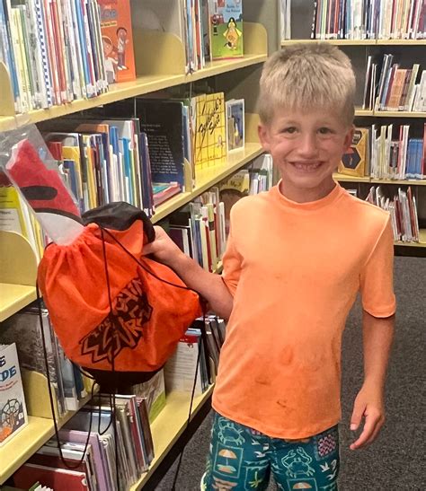 Ainsworth Public Library | Striving to Meet the Growing Needs of Our