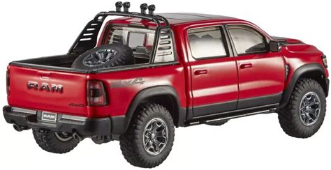 HOT WHEELS PREMIUM REAL RIDERS MASINUTA METALICA RAM X SCARA Cel Ro