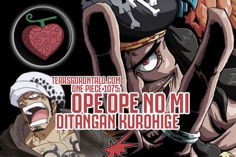 Spoiler Lengkap One Piece Game Kematian Luffy Dan Lucci